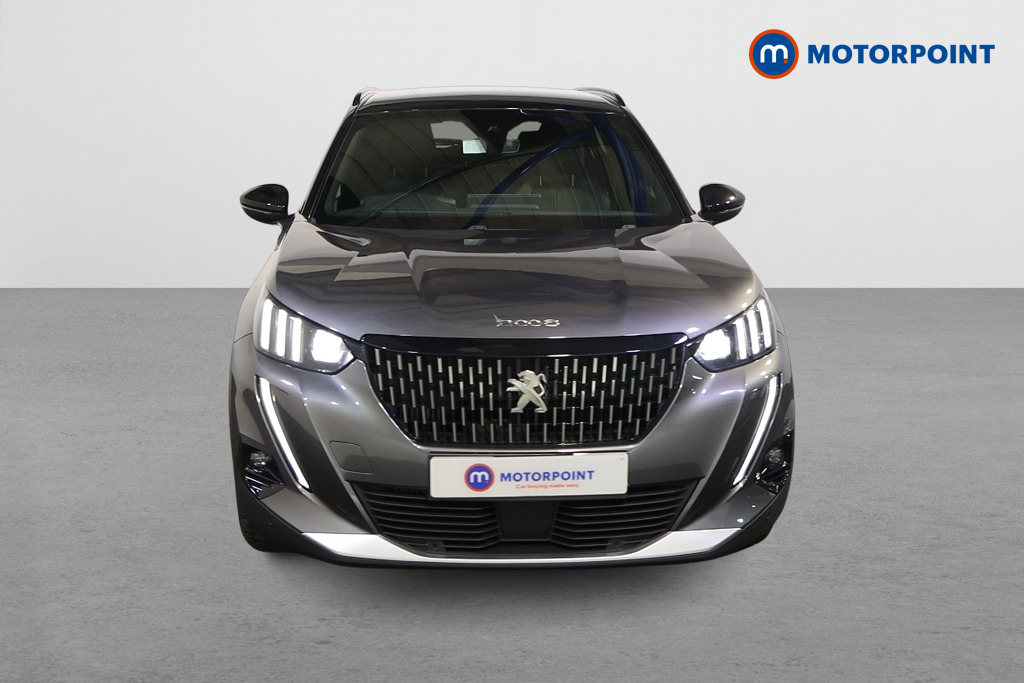 Peugeot 2008 GT Automatic Petrol SUV - Stock Number (1617211) - Front bumper
