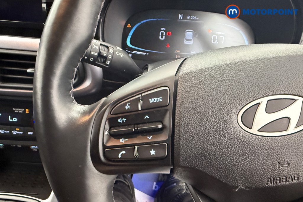 Hyundai I10 Premium Automatic Petrol Hatchback - Stock Number (1617219) - 14th supplementary image