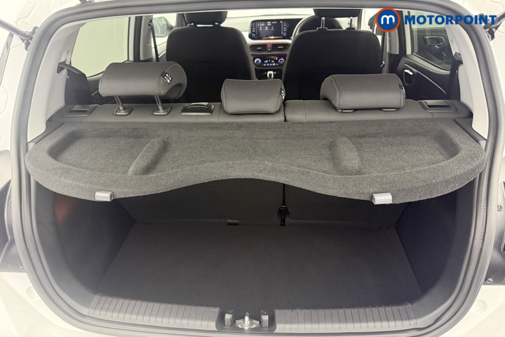 Hyundai I10 Premium Automatic Petrol Hatchback - Stock Number (1617219) - 20th supplementary image