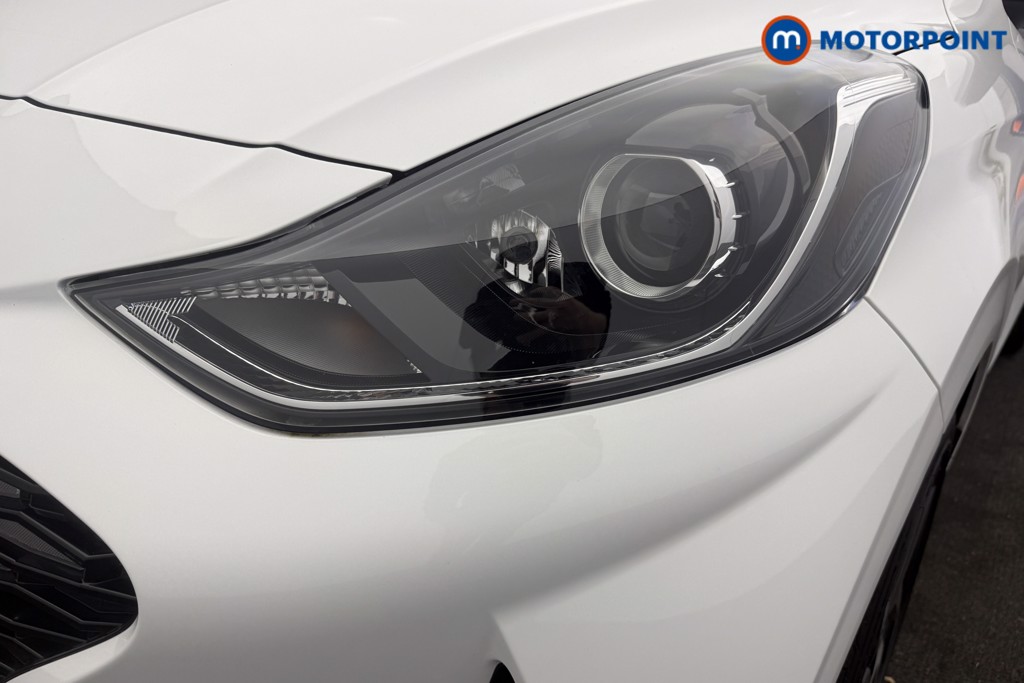 Hyundai I10 Premium Automatic Petrol Hatchback - Stock Number (1617219) - 22nd supplementary image