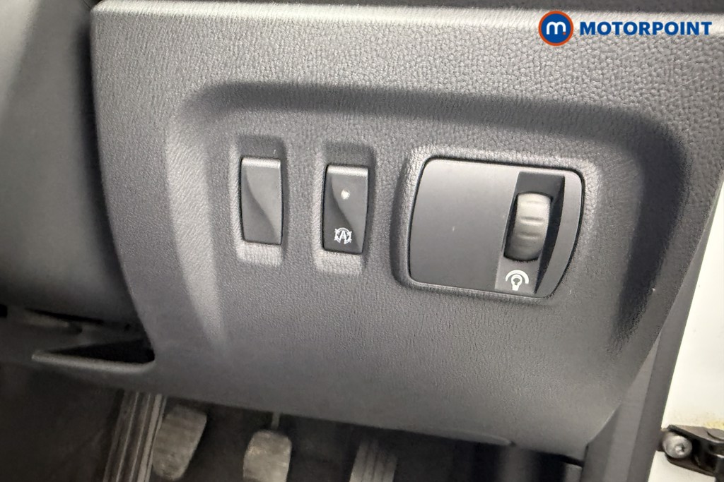 Renault Captur Dynamique S Nav Manual Diesel SUV - Stock Number (1617284) - 3rd supplementary image