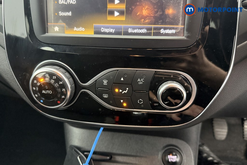 Renault Captur Dynamique S Nav Manual Diesel SUV - Stock Number (1617284) - 12th supplementary image