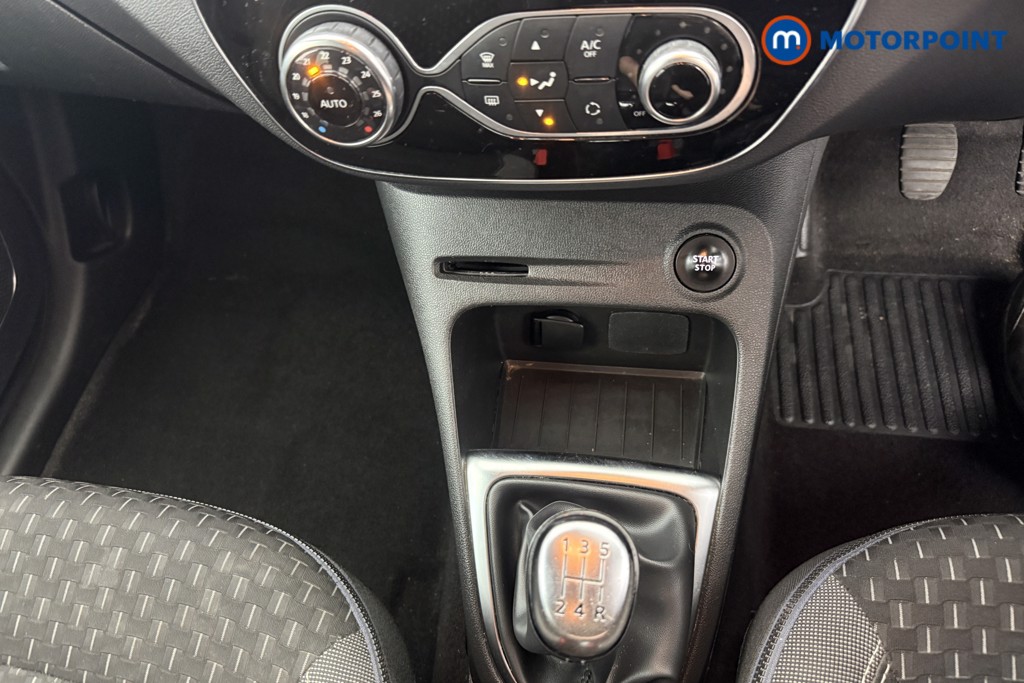 Renault Captur Dynamique S Nav Manual Diesel SUV - Stock Number (1617284) - 13th supplementary image