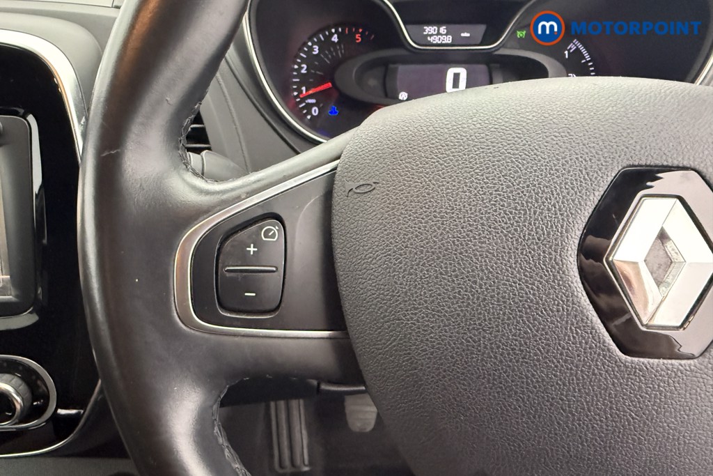 Renault Captur Dynamique S Nav Manual Diesel SUV - Stock Number (1617284) - 14th supplementary image