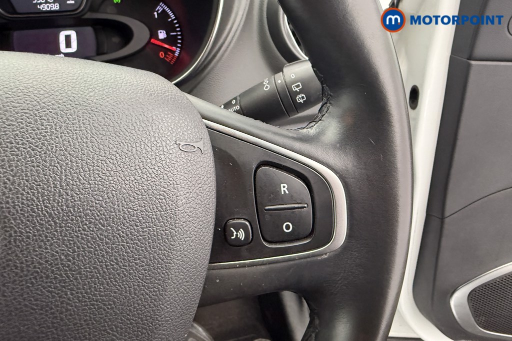 Renault Captur Dynamique S Nav Manual Diesel SUV - Stock Number (1617284) - 15th supplementary image