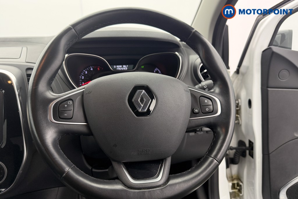 Renault Captur Dynamique S Nav Manual Diesel SUV - Stock Number (1617284) - 17th supplementary image