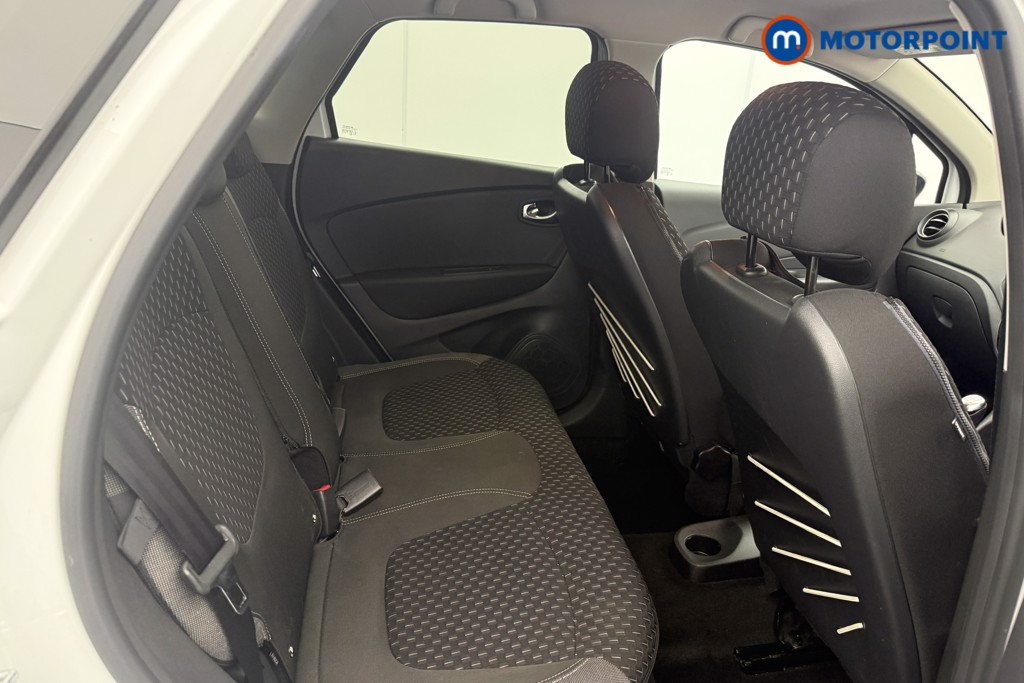 Renault Captur Dynamique S Nav Manual Diesel SUV - Stock Number (1617284) - 18th supplementary image