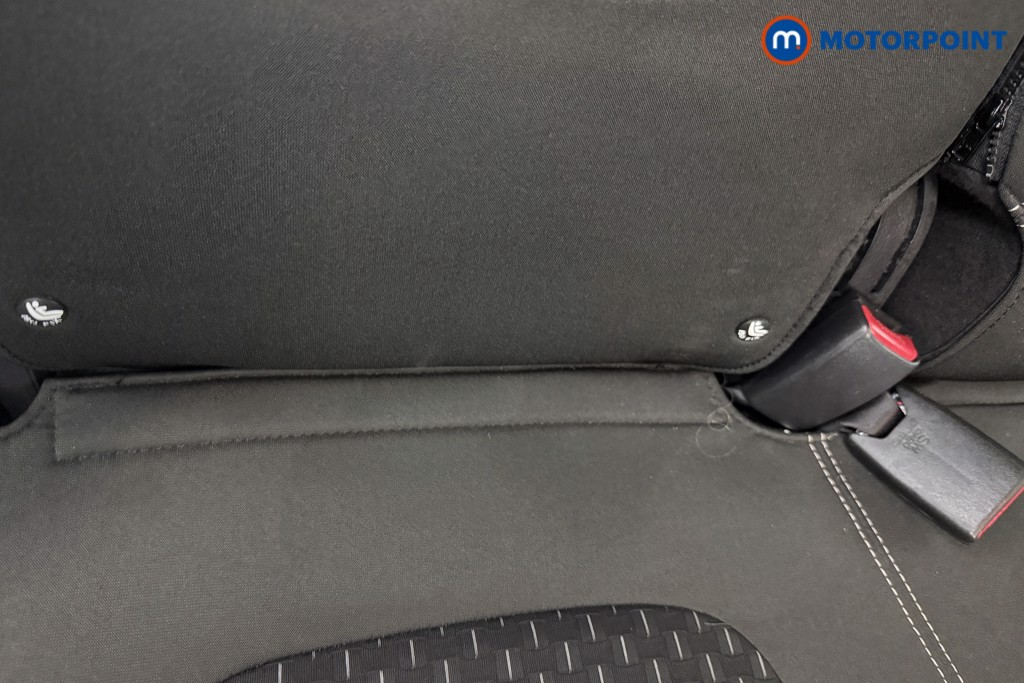 Renault Captur Dynamique S Nav Manual Diesel SUV - Stock Number (1617284) - 19th supplementary image