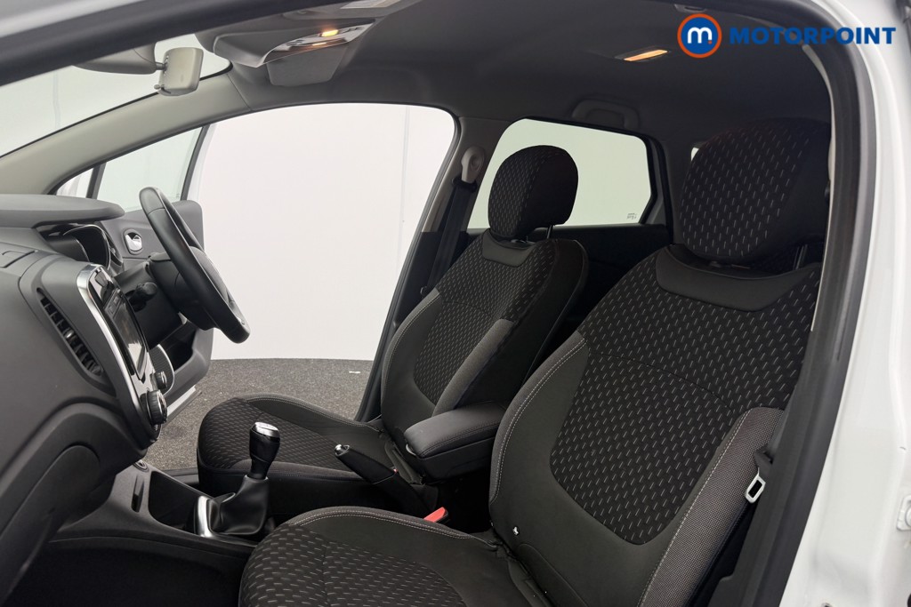 Renault Captur Dynamique S Nav Manual Diesel SUV - Stock Number (1617284) - 22nd supplementary image