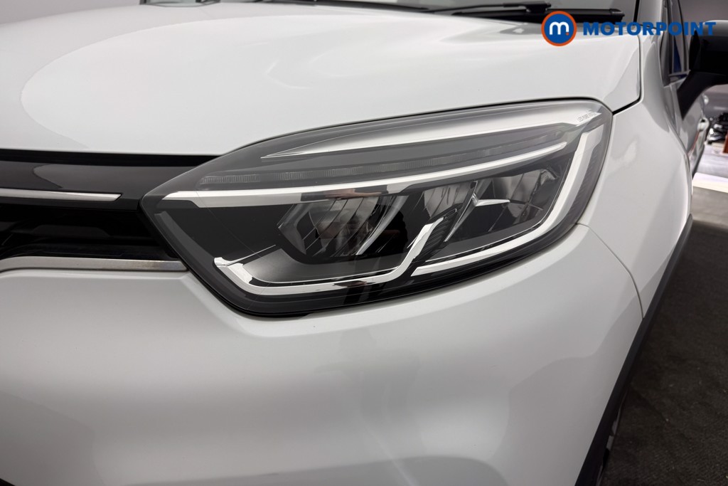 Renault Captur Dynamique S Nav Manual Diesel SUV - Stock Number (1617284) - 23rd supplementary image