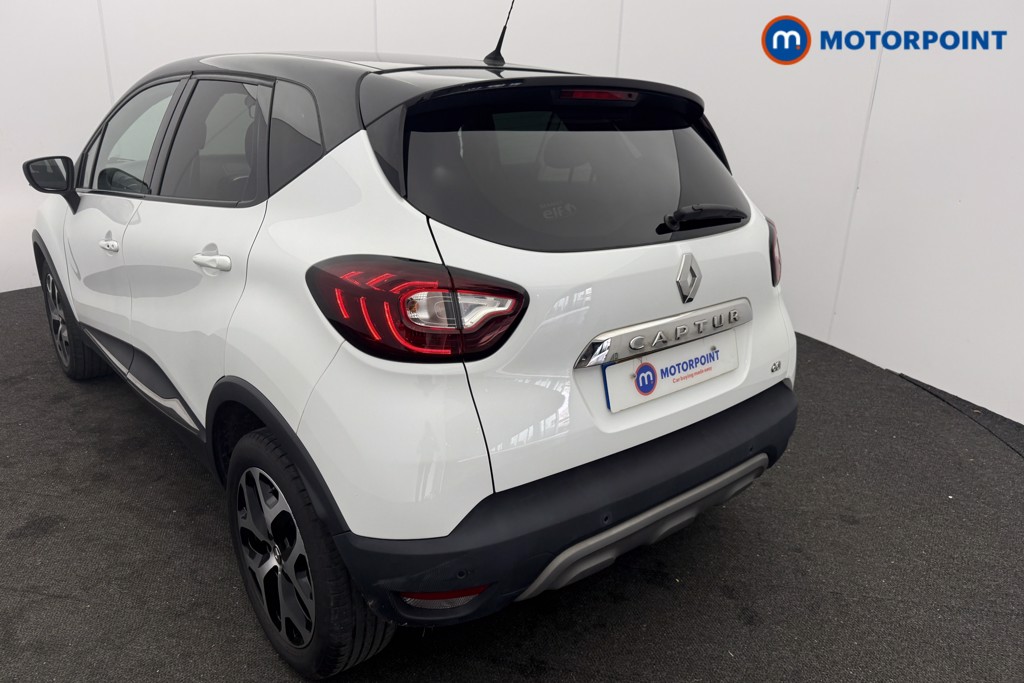 Renault Captur Dynamique S Nav Manual Diesel SUV - Stock Number (1617284) - 24th supplementary image