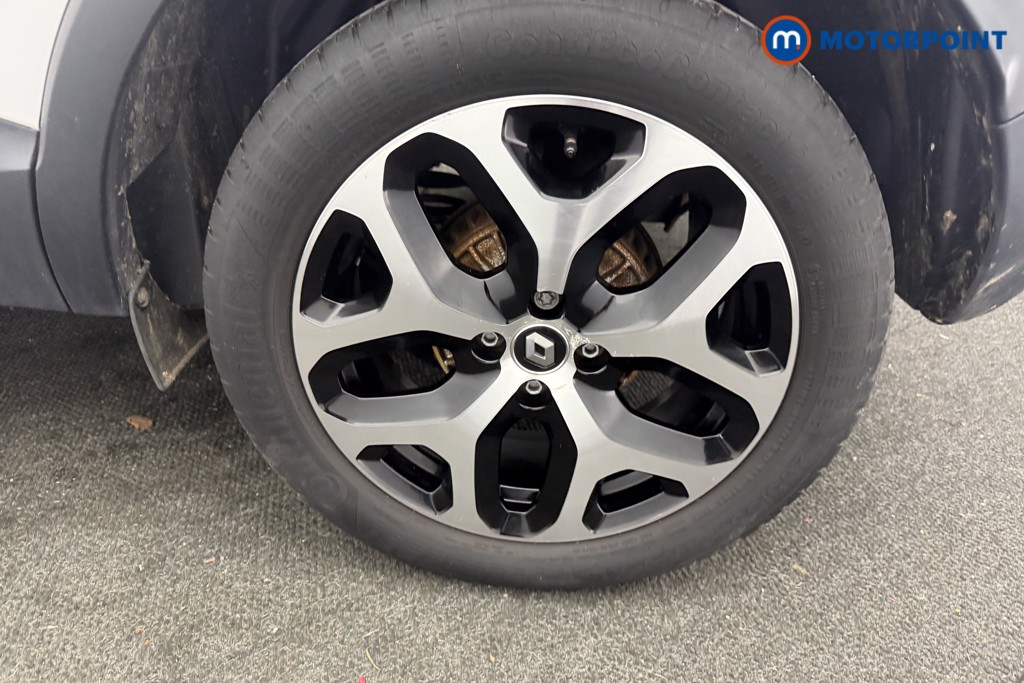 Renault Captur Dynamique S Nav Manual Diesel SUV - Stock Number (1617284) - 26th supplementary image