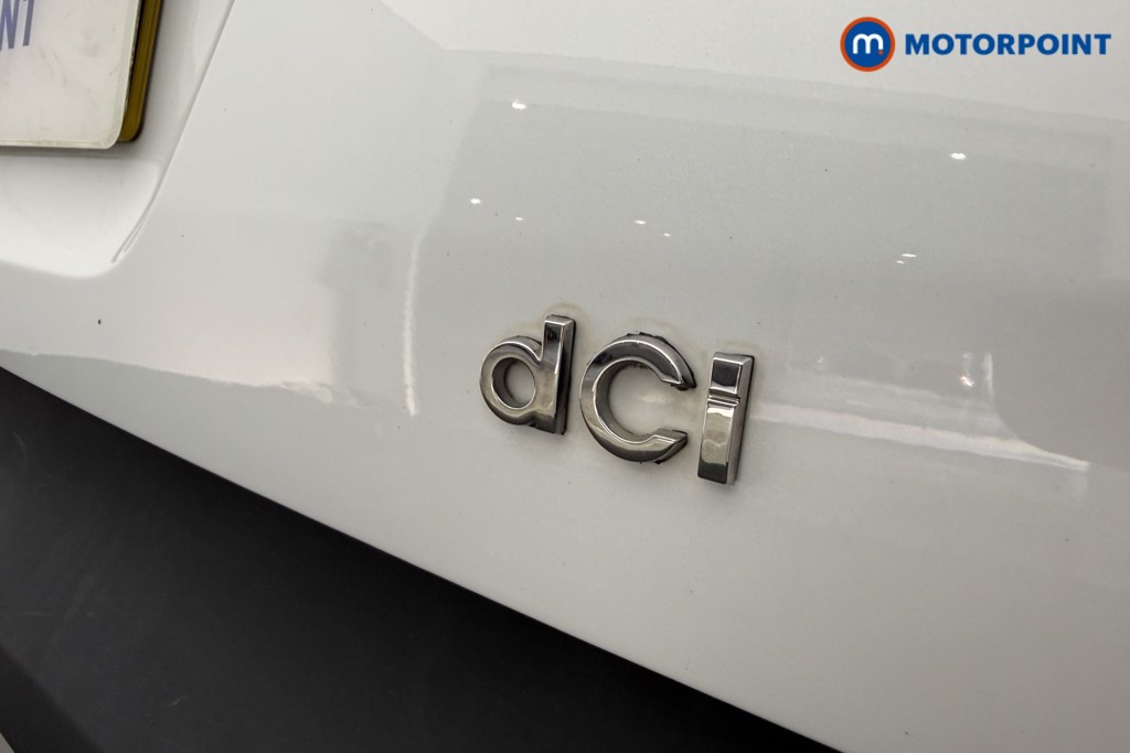 Renault Captur Dynamique S Nav Manual Diesel SUV - Stock Number (1617284) - 29th supplementary image