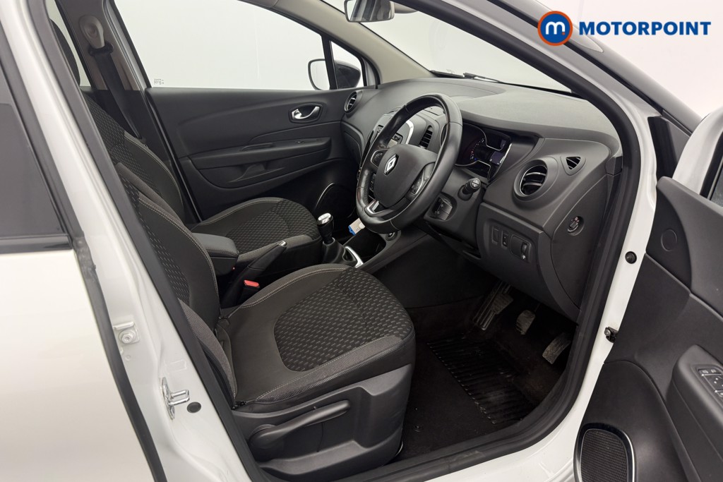 Renault Captur Dynamique S Nav Manual Diesel SUV - Stock Number (1617284) - 1st supplementary image