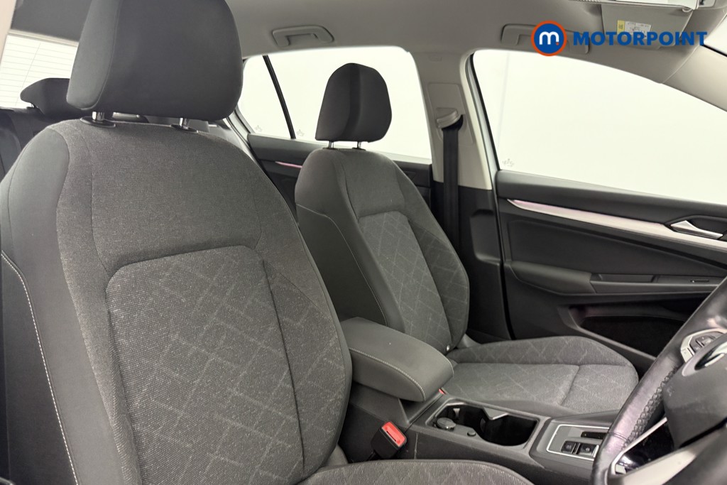 Volkswagen Golf Life Automatic Petrol Hatchback - Stock Number (1617294) - 6th supplementary image