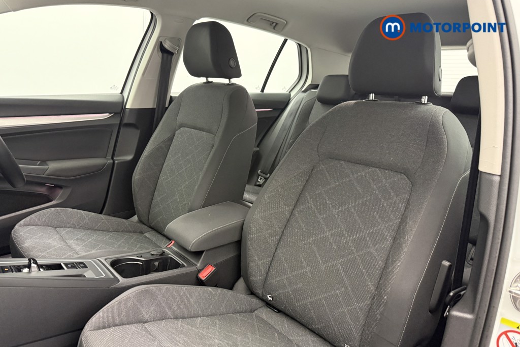 Volkswagen Golf Life Automatic Petrol Hatchback - Stock Number (1617294) - 7th supplementary image