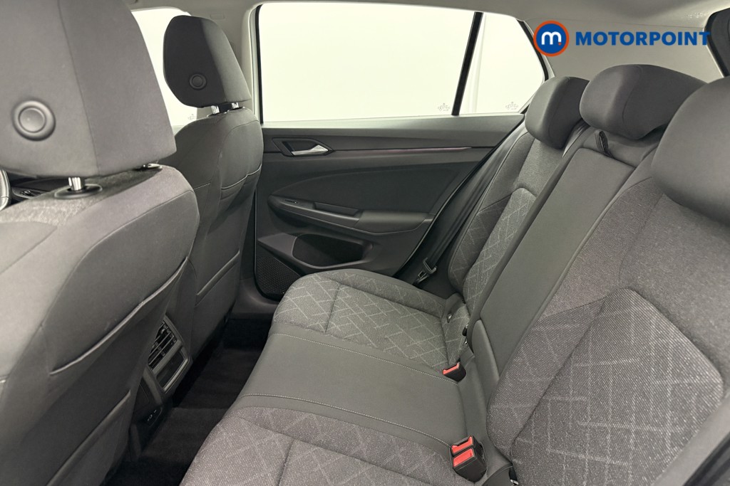 Volkswagen Golf Life Automatic Petrol Hatchback - Stock Number (1617294) - 9th supplementary image