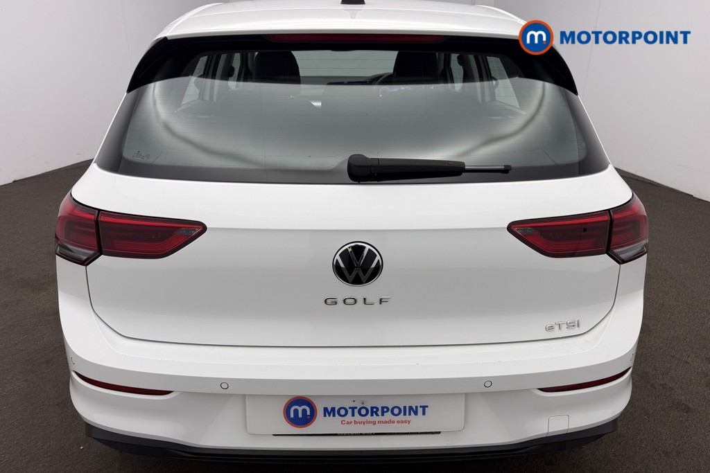 Volkswagen Golf Life Automatic Petrol Hatchback - Stock Number (1617294) - 10th supplementary image