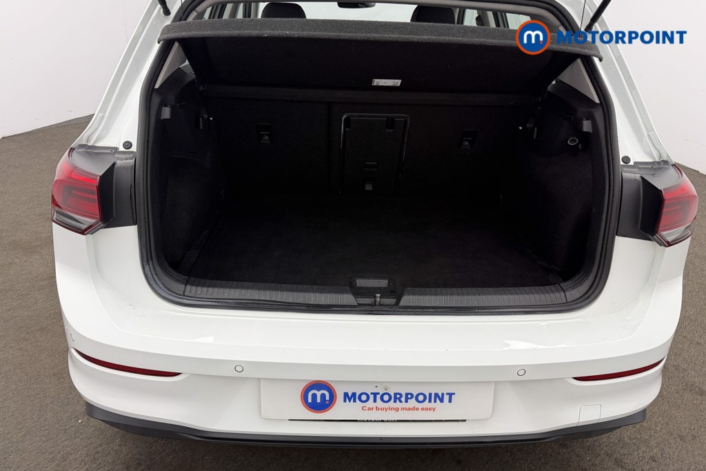 Volkswagen Golf Life Automatic Petrol Hatchback - Stock Number (1617294) - 11th supplementary image