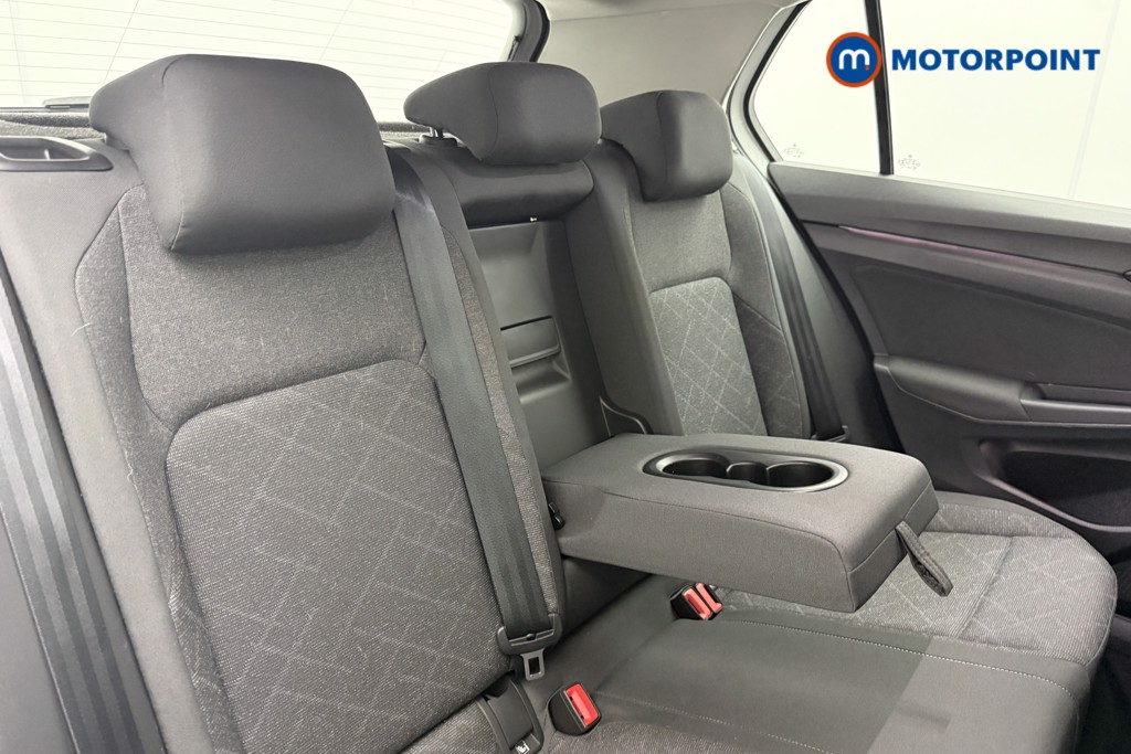 Volkswagen Golf Life Automatic Petrol Hatchback - Stock Number (1617294) - 14th supplementary image