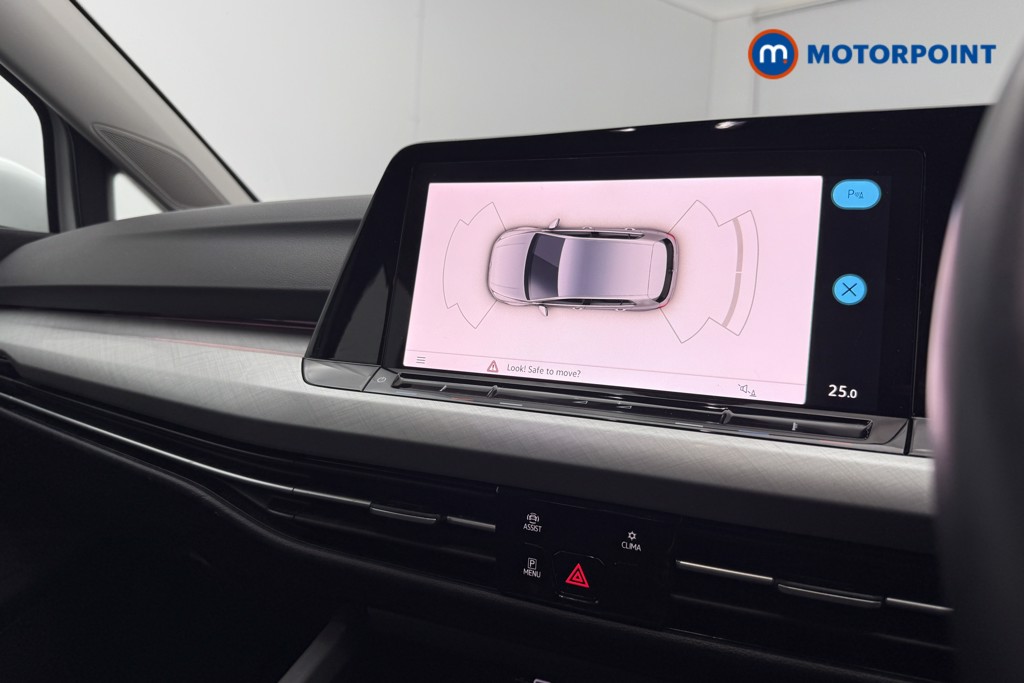 Volkswagen Golf Life Automatic Petrol Hatchback - Stock Number (1617294) - 18th supplementary image