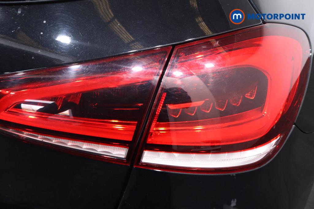 Mercedes-Benz A Class Amg Line Manual Petrol Hatchback - Stock Number (1617344) - 3rd supplementary image