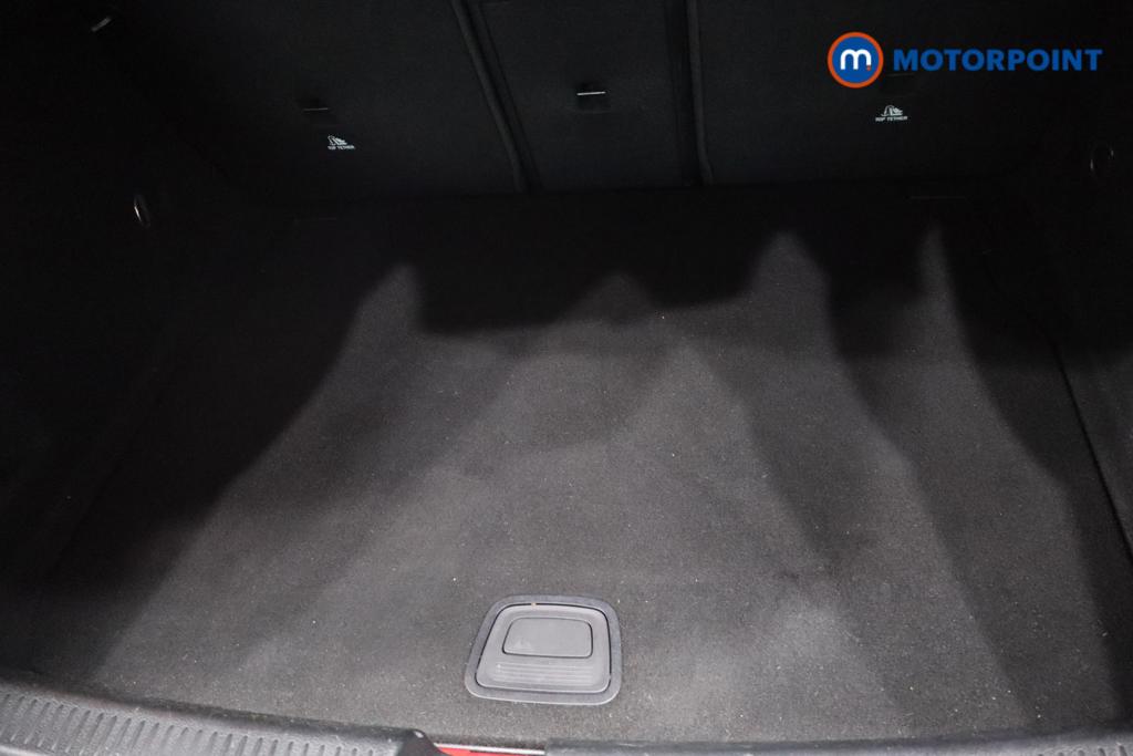 Mercedes-Benz A Class Amg Line Manual Petrol Hatchback - Stock Number (1617344) - 4th supplementary image