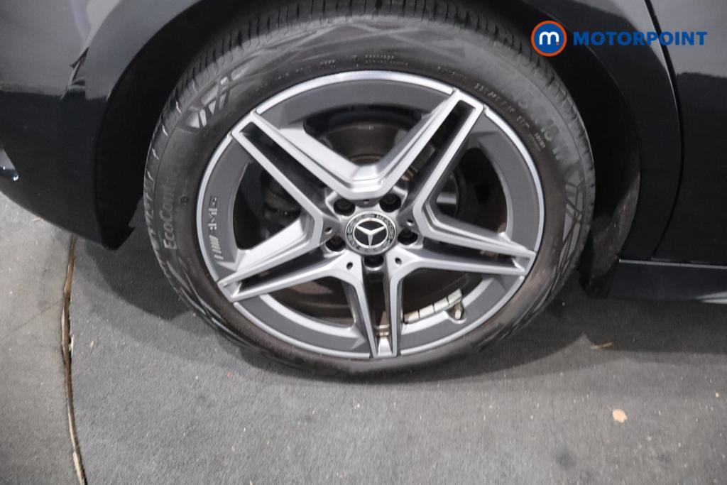 Mercedes-Benz A Class Amg Line Manual Petrol Hatchback - Stock Number (1617344) - 5th supplementary image