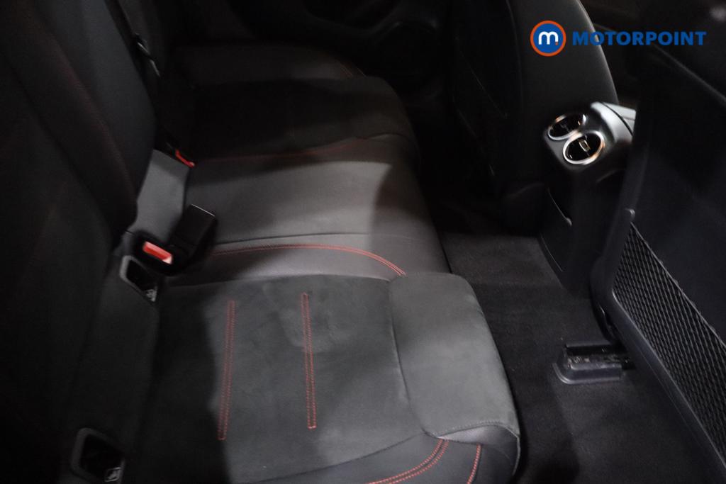Mercedes-Benz A Class Amg Line Manual Petrol Hatchback - Stock Number (1617344) - 6th supplementary image