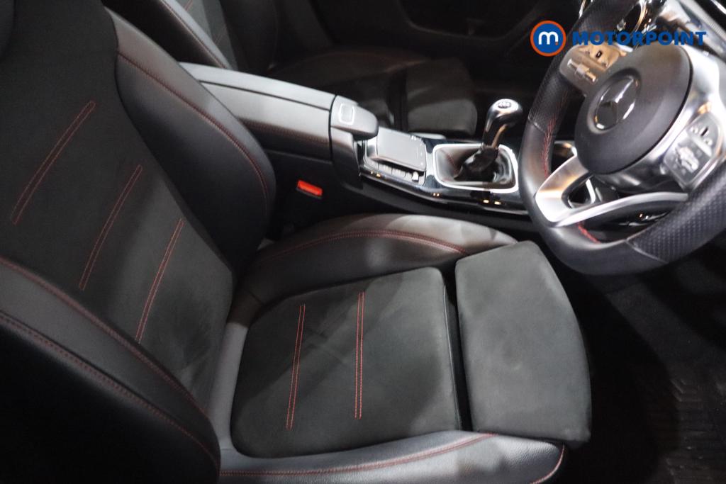 Mercedes-Benz A Class Amg Line Manual Petrol Hatchback - Stock Number (1617344) - 12th supplementary image