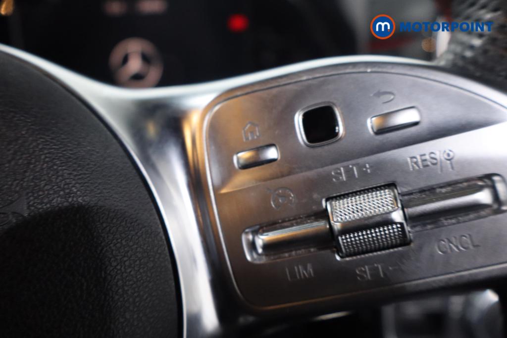 Mercedes-Benz A Class Amg Line Manual Petrol Hatchback - Stock Number (1617344) - 13th supplementary image