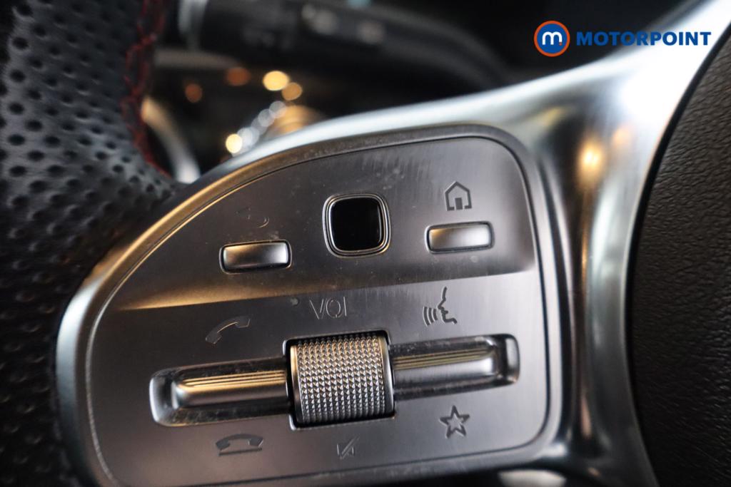 Mercedes-Benz A Class Amg Line Manual Petrol Hatchback - Stock Number (1617344) - 14th supplementary image