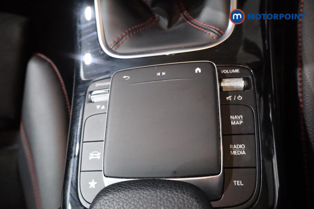 Mercedes-Benz A Class Amg Line Manual Petrol Hatchback - Stock Number (1617344) - 15th supplementary image