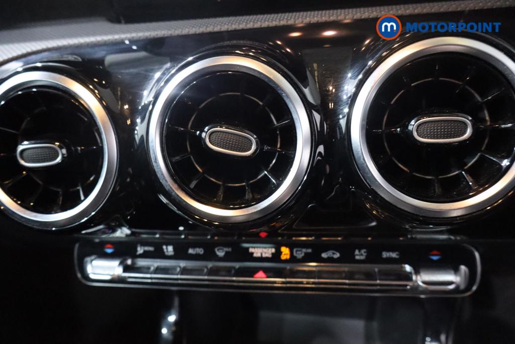 Mercedes-Benz A Class Amg Line Manual Petrol Hatchback - Stock Number (1617344) - 17th supplementary image