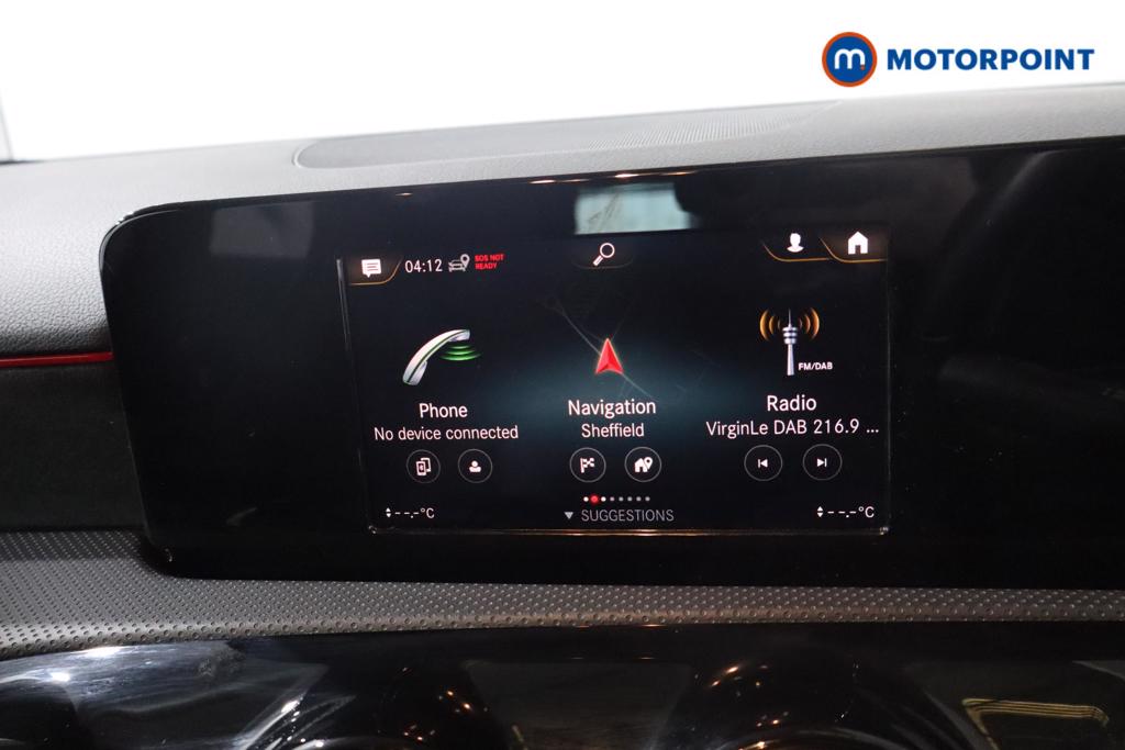 Mercedes-Benz A Class Amg Line Manual Petrol Hatchback - Stock Number (1617344) - 18th supplementary image