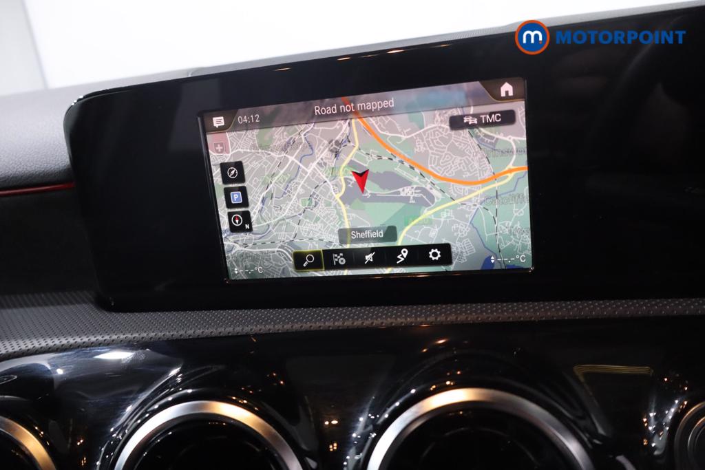 Mercedes-Benz A Class Amg Line Manual Petrol Hatchback - Stock Number (1617344) - 19th supplementary image