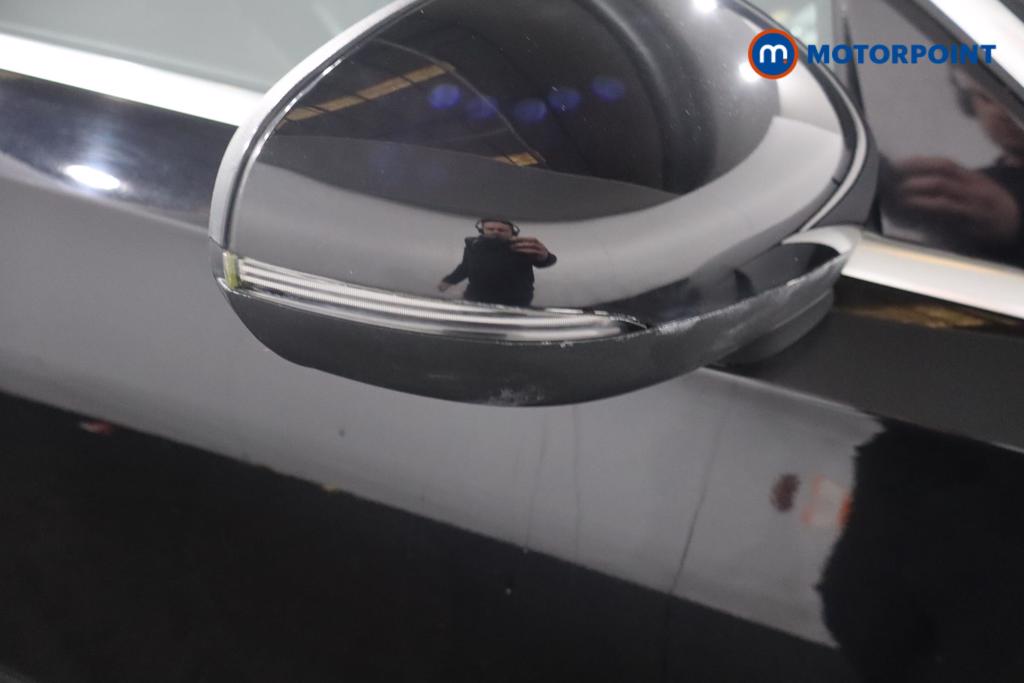 Mercedes-Benz A Class Amg Line Manual Petrol Hatchback - Stock Number (1617344) - 24th supplementary image