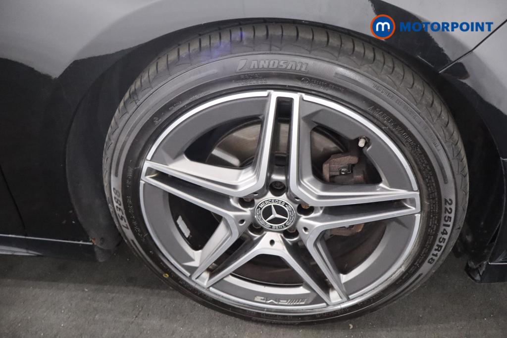 Mercedes-Benz A Class Amg Line Manual Petrol Hatchback - Stock Number (1617344) - 25th supplementary image