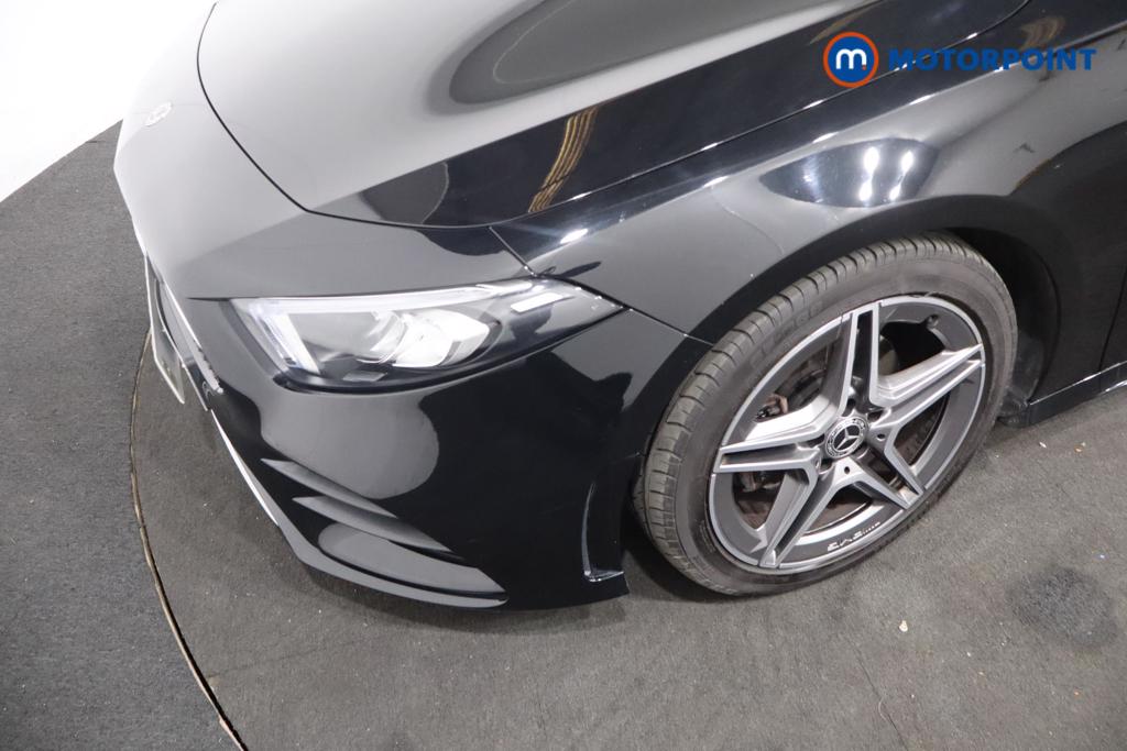 Mercedes-Benz A Class Amg Line Manual Petrol Hatchback - Stock Number (1617344) - 28th supplementary image