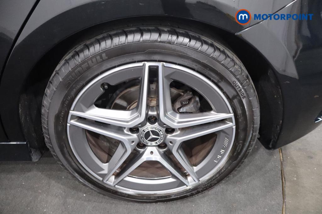 Mercedes-Benz A Class Amg Line Manual Petrol Hatchback - Stock Number (1617344) - 30th supplementary image