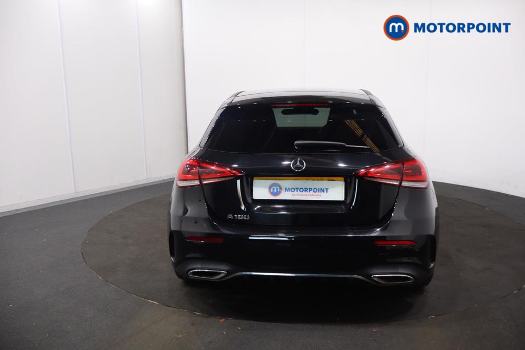 Mercedes-Benz A Class Amg Line Manual Petrol Hatchback - Stock Number (1617344) - 1st supplementary image