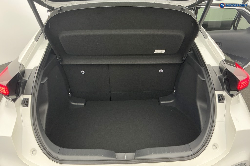 Toyota C-Hr Excel Automatic Petrol-Electric Hybrid SUV - Stock Number (1617409) - 3rd supplementary image