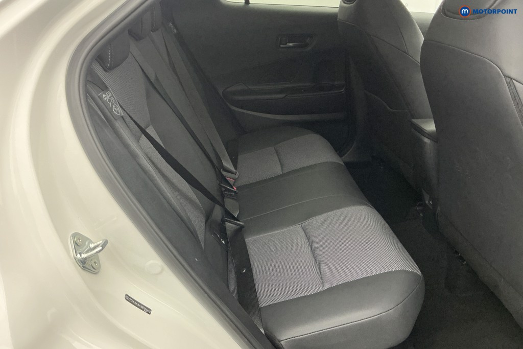 Toyota C-Hr Excel Automatic Petrol-Electric Hybrid SUV - Stock Number (1617409) - 6th supplementary image