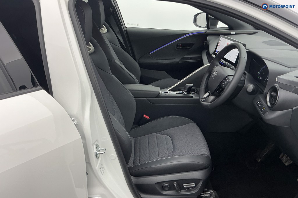 Toyota C-Hr Excel Automatic Petrol-Electric Hybrid SUV - Stock Number (1617409) - 7th supplementary image