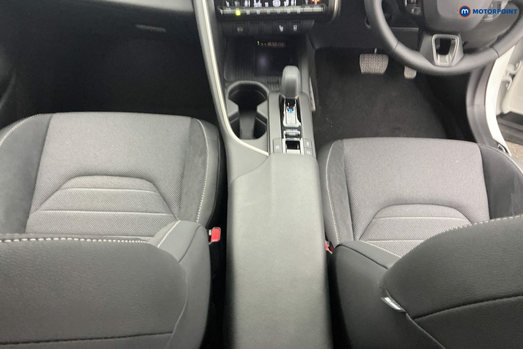 Toyota C-Hr Excel Automatic Petrol-Electric Hybrid SUV - Stock Number (1617409) - 12th supplementary image