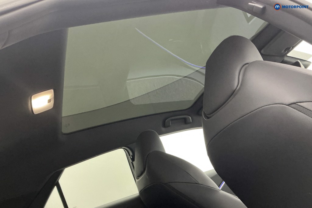 Toyota C-Hr Excel Automatic Petrol-Electric Hybrid SUV - Stock Number (1617409) - 16th supplementary image