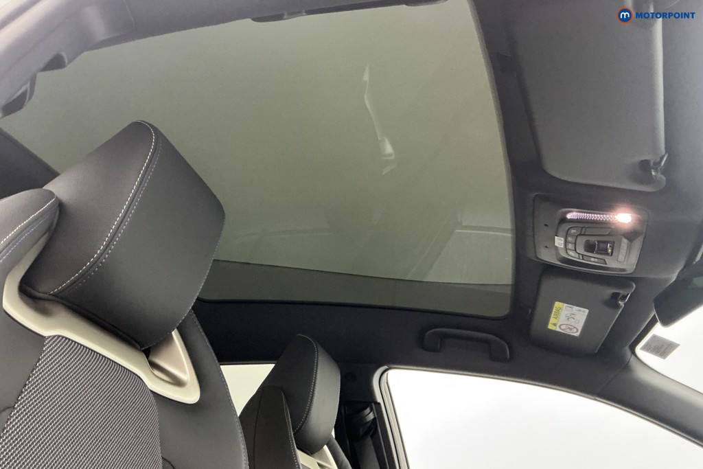 Toyota C-Hr Excel Automatic Petrol-Electric Hybrid SUV - Stock Number (1617409) - 17th supplementary image