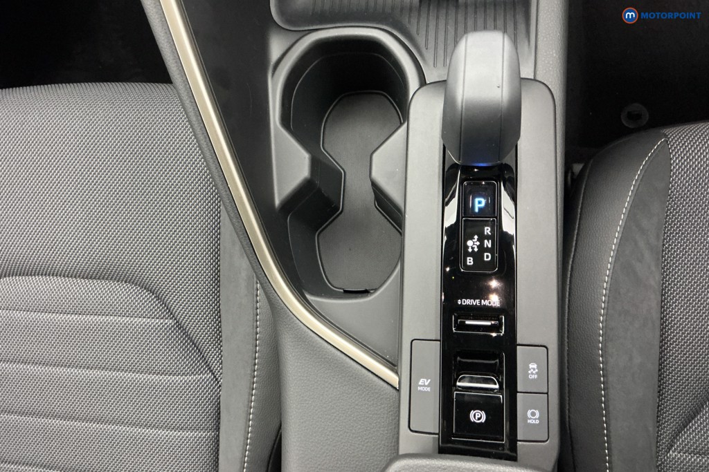 Toyota C-Hr Excel Automatic Petrol-Electric Hybrid SUV - Stock Number (1617409) - 19th supplementary image