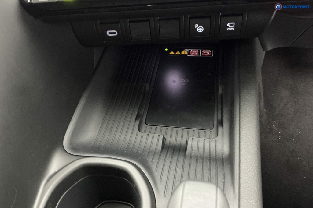 Toyota C-Hr Excel Automatic Petrol-Electric Hybrid SUV - Stock Number (1617409) - 20th supplementary image