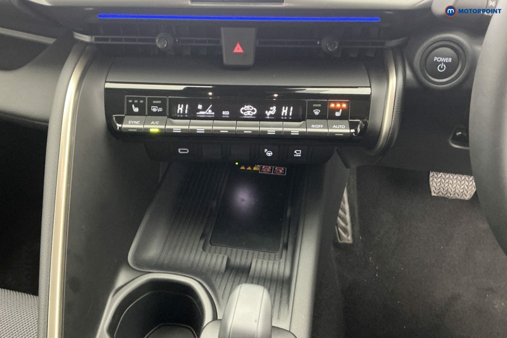 Toyota C-Hr Excel Automatic Petrol-Electric Hybrid SUV - Stock Number (1617409) - 21st supplementary image